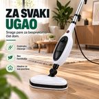Štapni Paročistač Mop 12 u 1