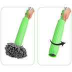 Spin mop za brzo čišćenje