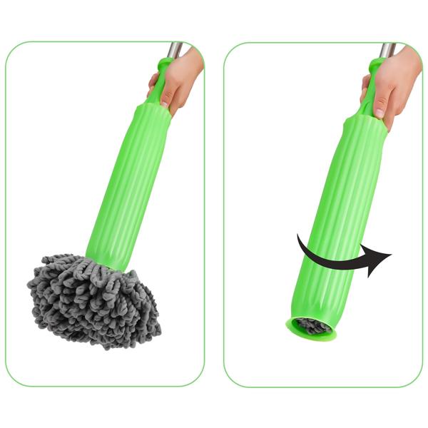Spin mop za brzo čišćenje