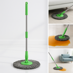 Spin mop za brzo čišćenje
