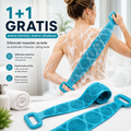 1+1 GRATIS Silikonska Traka Za Pranje Leđa