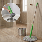 Spin mop za brzo čišćenje