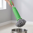 Spin mop za brzo čišćenje