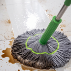 Spin mop za brzo čišćenje